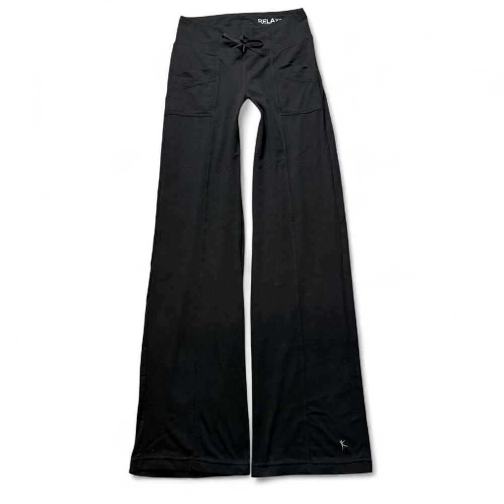 2000s low rise relaxed boot